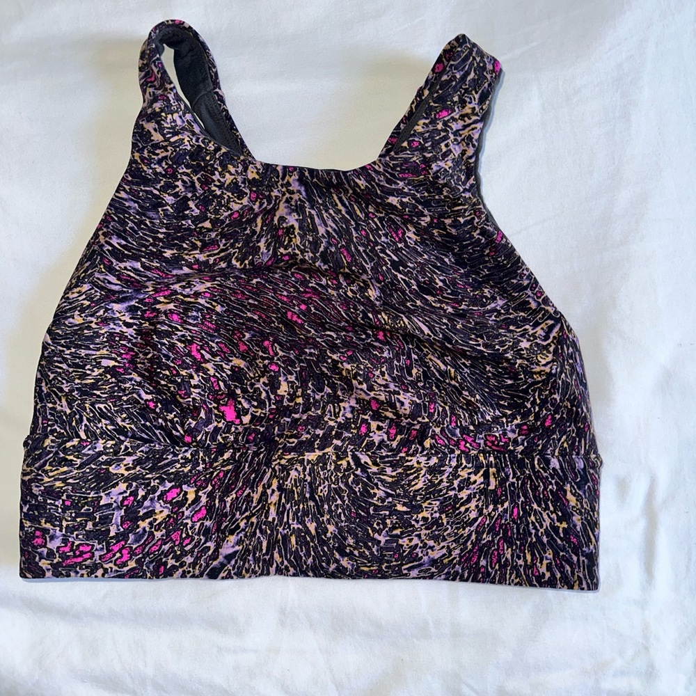 Wunder Train Bra.